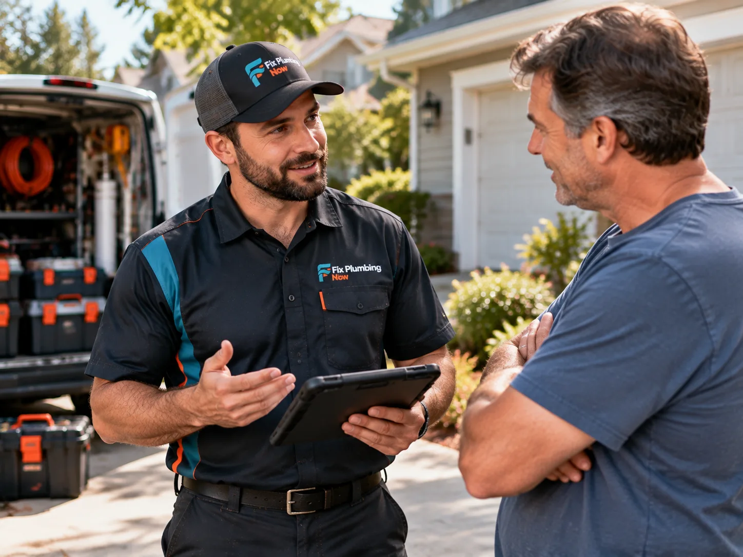 Clogged Drain Service Fenton, IA FAQs